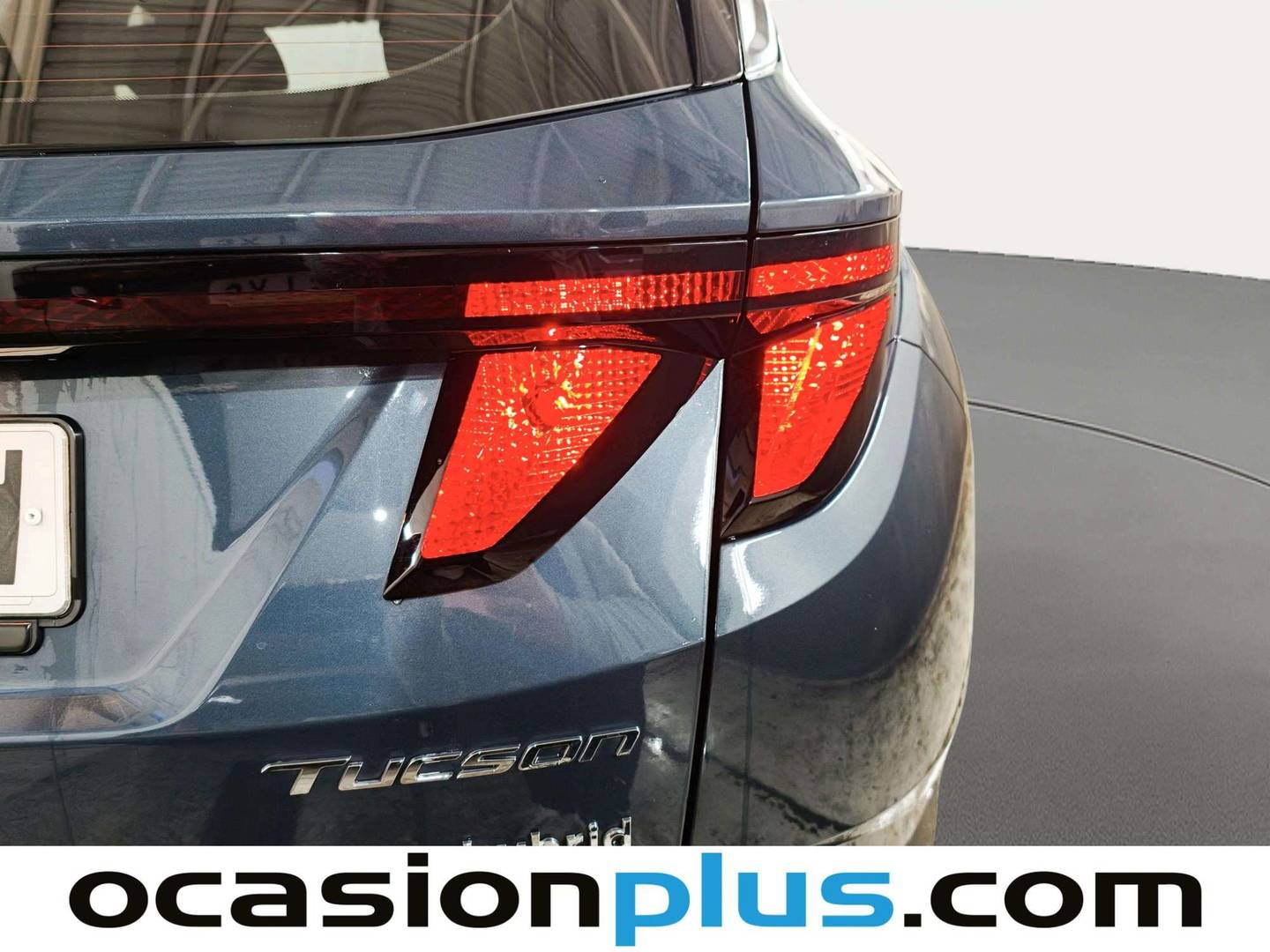 Hyundai Tucson Hyundai Tucson 1.6 TGDI HEV Maxx Auto (230 CV) km 0