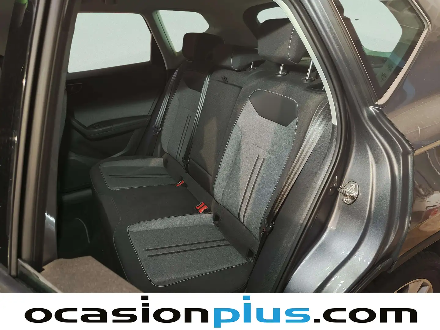 Foto Seat Ateca SEAT Ateca 2.0 TDI S&S Style XXL DSG (150 CV)