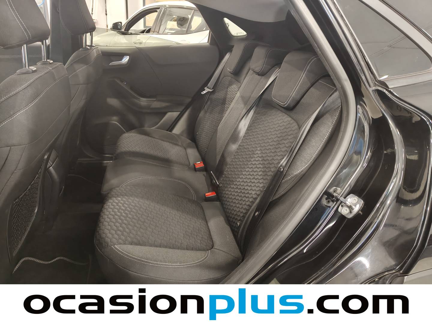 Foto Ford Puma Ford Puma 1.0 EcoBoost Titanium (125 CV)