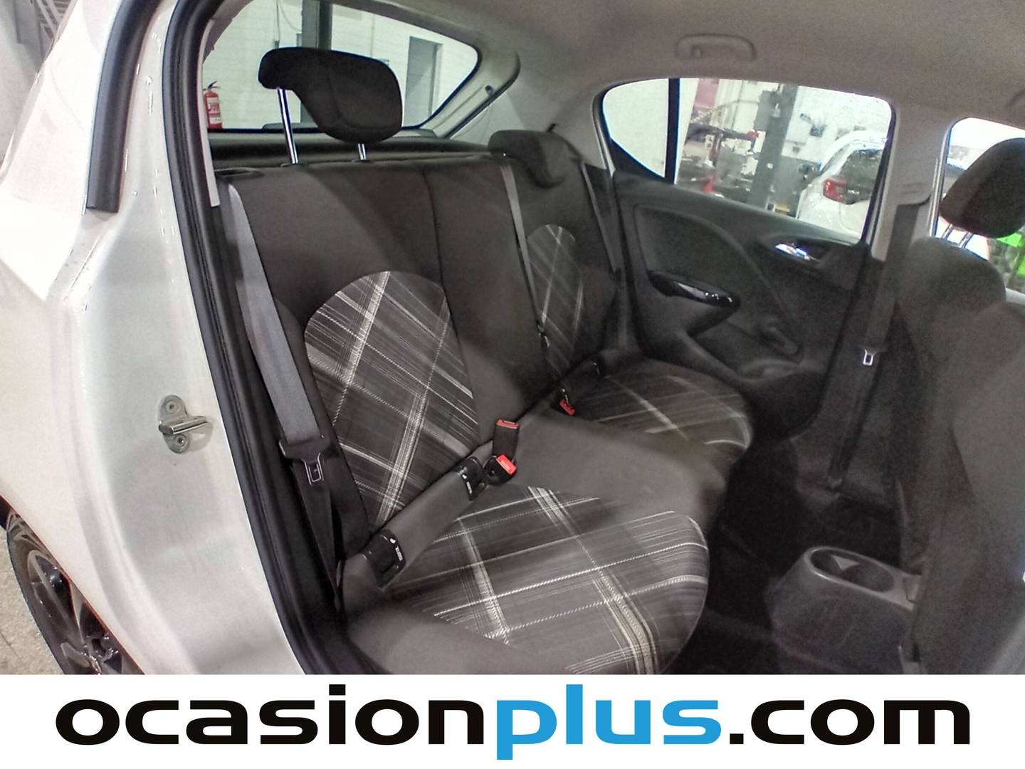 Foto Opel Corsa Opel Corsa 1.3 CDTI S&S Color Edition (95 CV)