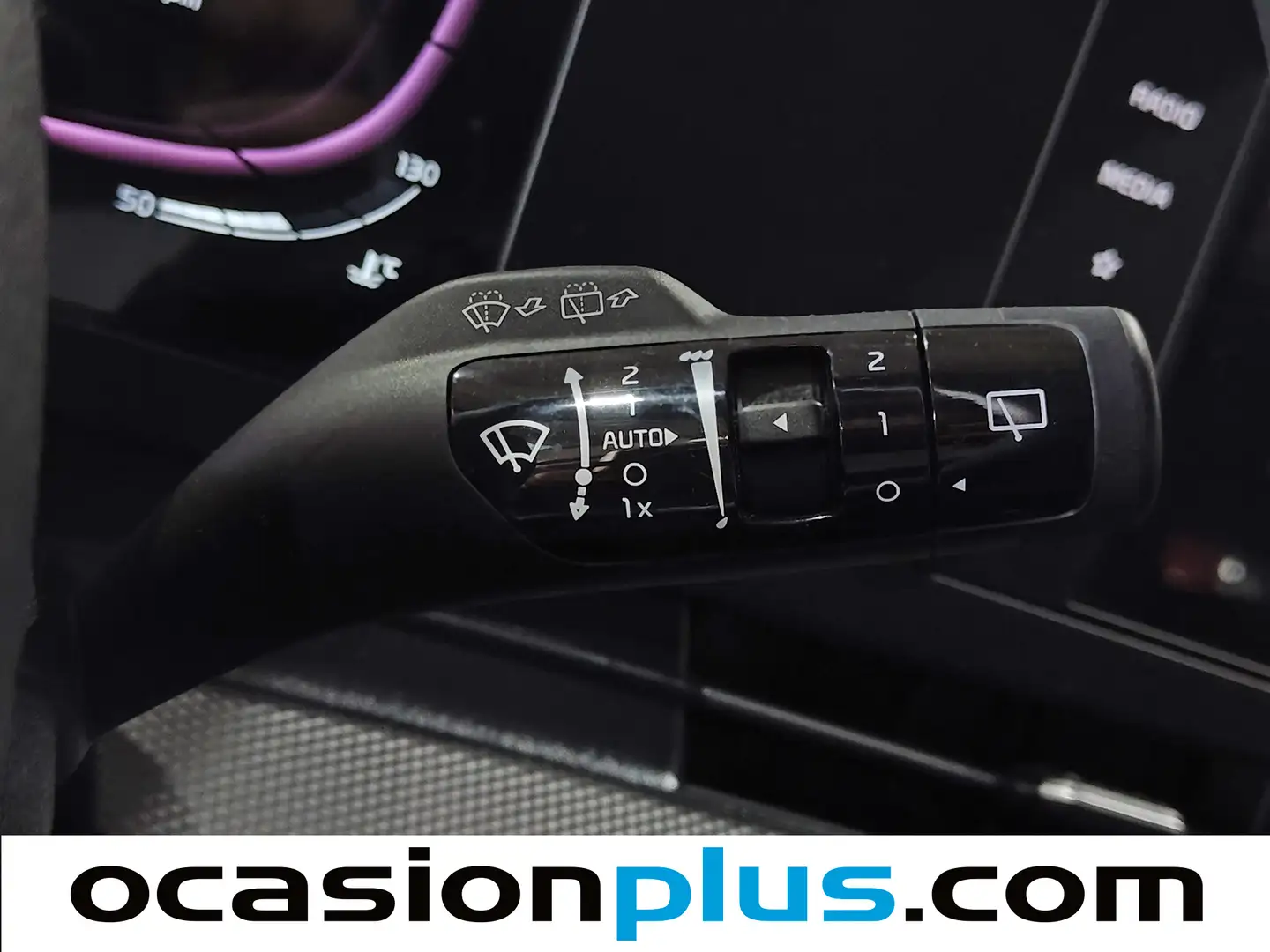 Foto KIA Sportage Kia Sportage 1.6 T-GDi Concept 4X2 (150 CV)