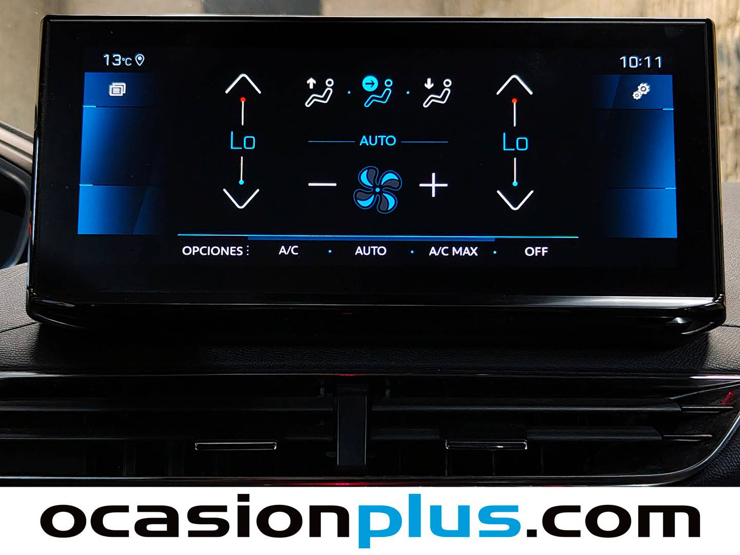 Peugeot 5008 Peugeot 5008 PureTech 130 S&S Allure Pack (130 CV) 7 Plazas gasolina