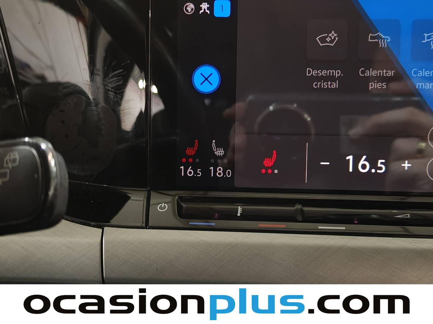 Foto Volkswagen Golf Volkswagen Golf Variant Life 2.0 TDI (115 CV)