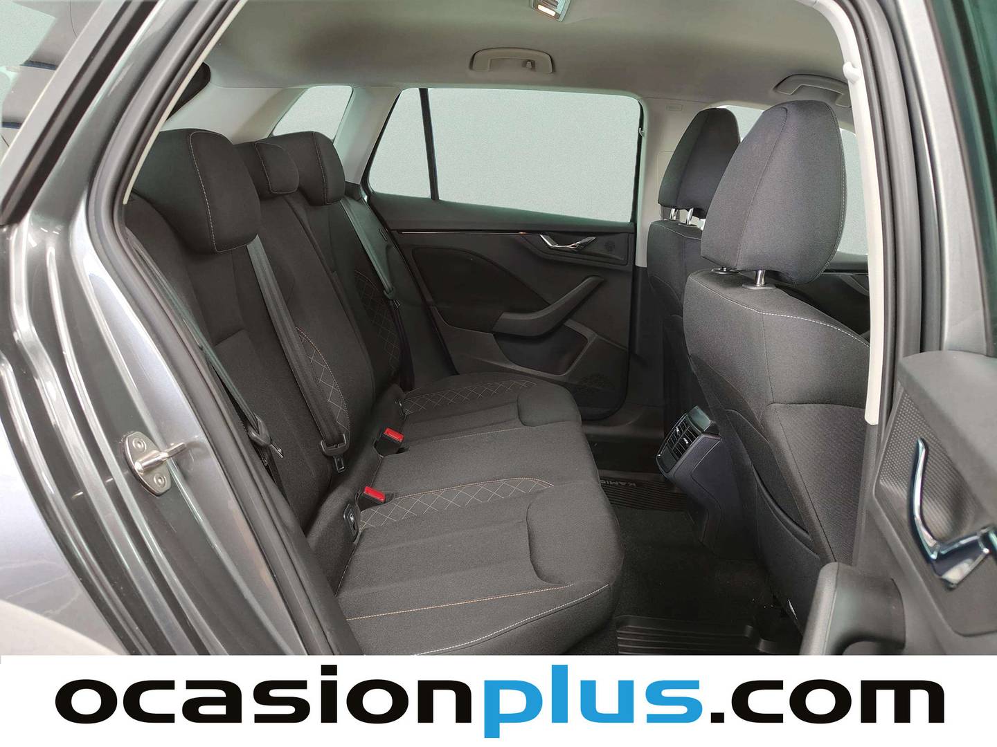 Skoda Kamiq Skoda Kamiq 1.0 TSI Ambition (110 CV) km 0