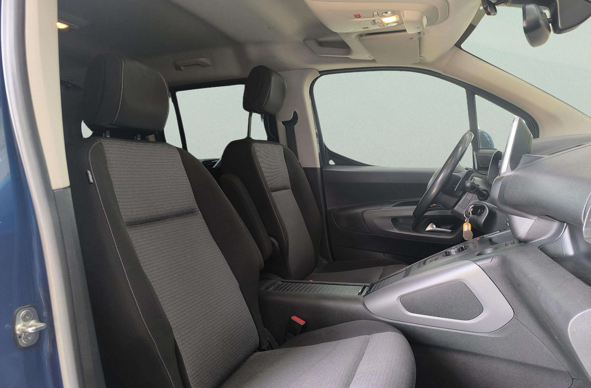 Toyota Proace City 1.5D Family Active L1 - foto 16