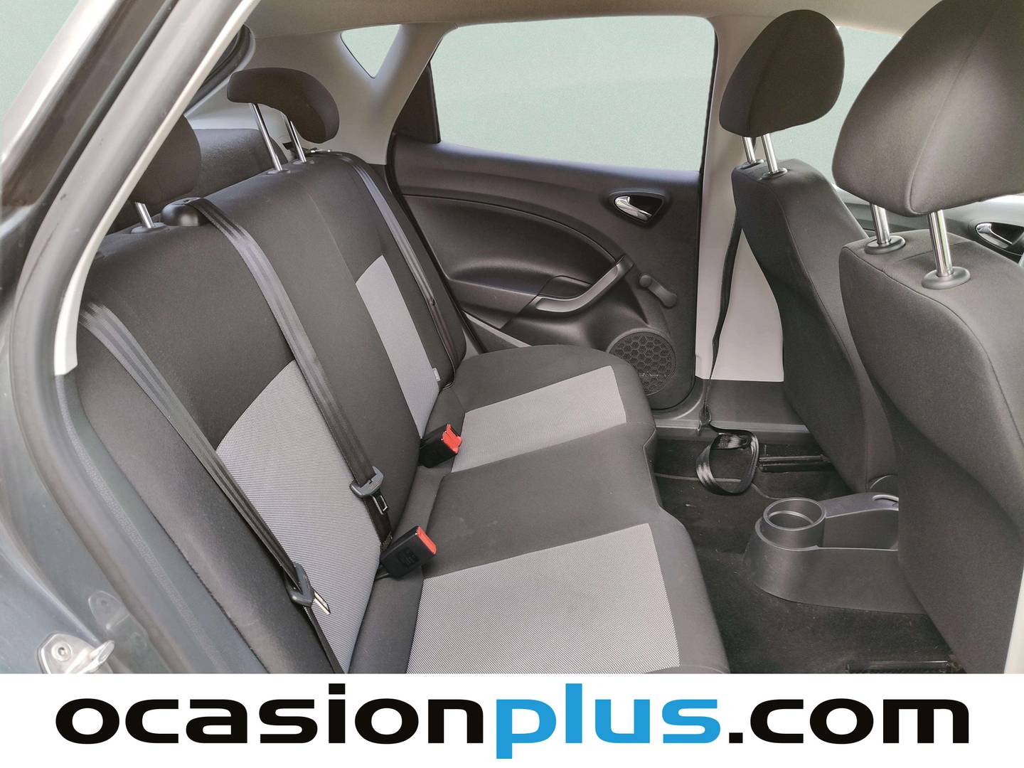 Seat Ibiza SEAT Ibiza 1.4 TDI CR S&S Full Connect (90 CV) al mejor precio