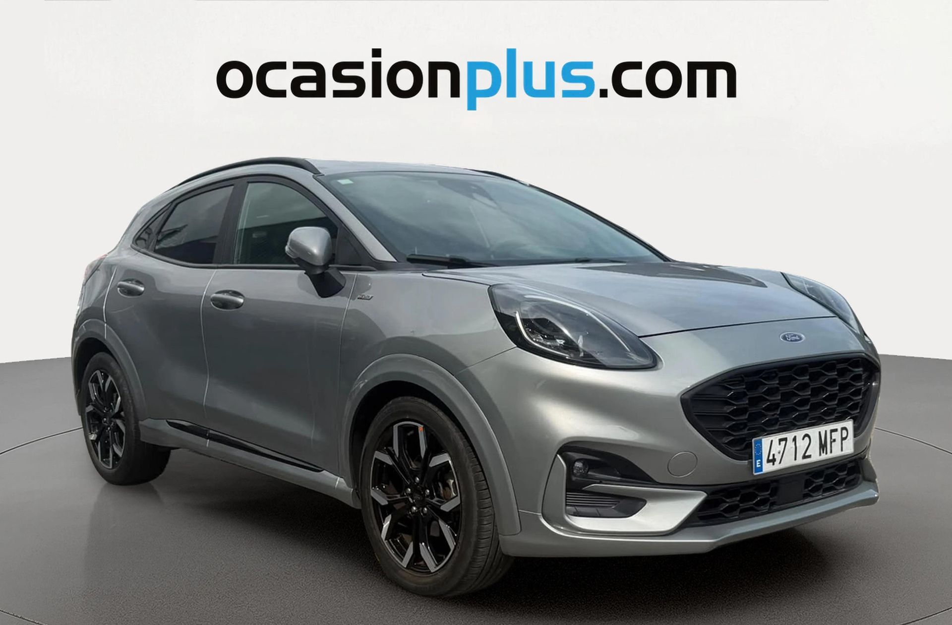 Ford Puma 1.0 EcoBoost MHEV ST-Line X - foto 2