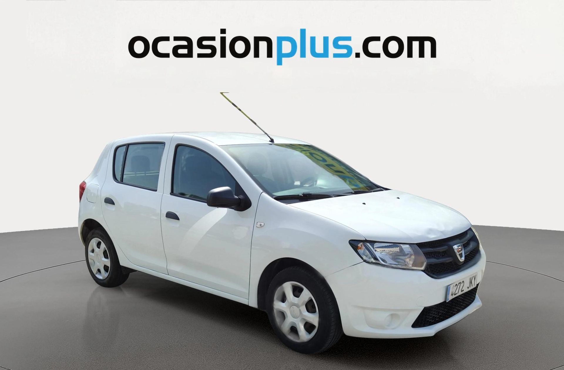 Dacia Sandero Ambiance dCi - foto 2