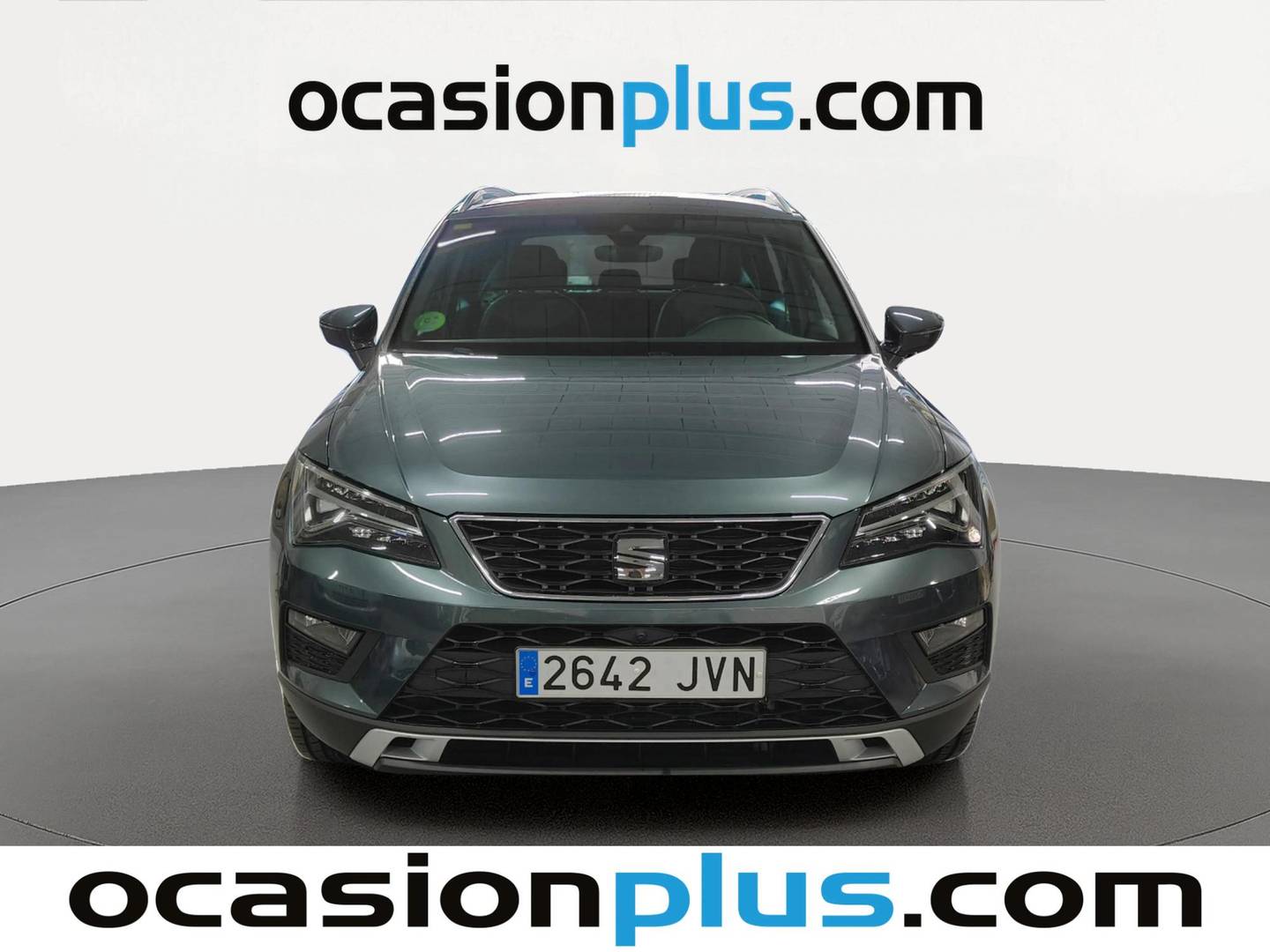 Seat Ateca Seat Ateca 2.0 TDI S&S Xcellence 4Drive (150 CV) 150cv