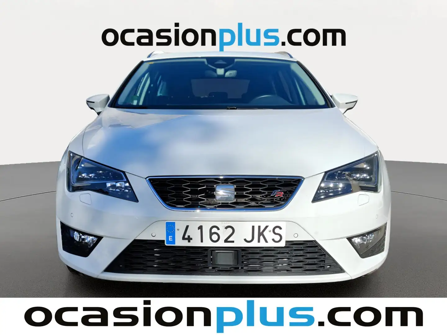 Foto Seat León SEAT León ST 1.4 TSI ACT S&S FR DSG7 (150 CV)
