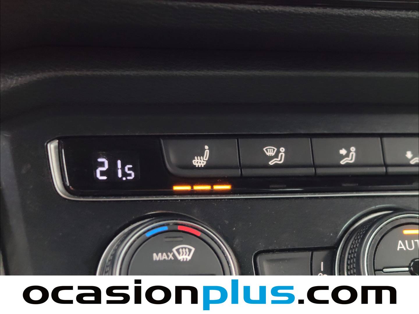 Foto Seat Tarraco SEAT Tarraco 2.0 EcoTSI Xcellence 4Drive DSG (190 CV)