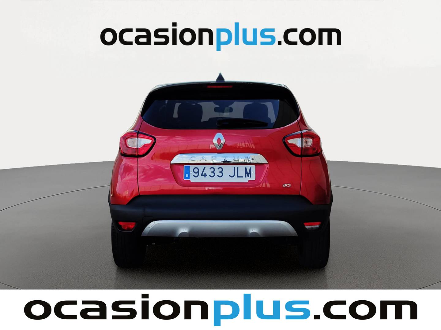 Renault Captur Renault Captur Xmod Energy dCi (90 CV) EDC al mejor precio