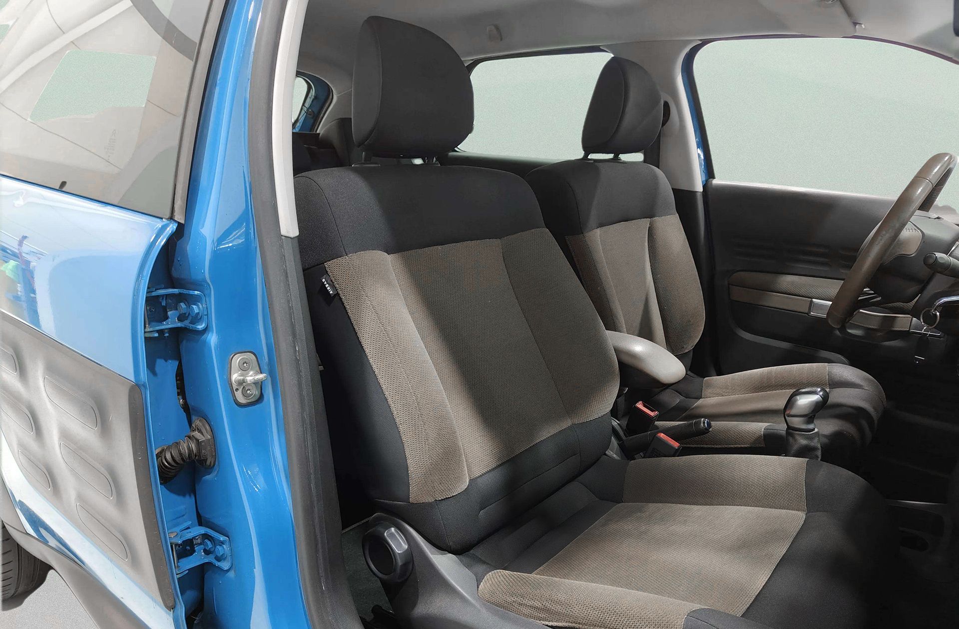 Citroën C4 Cactus PureTech 82 Feel - foto 16