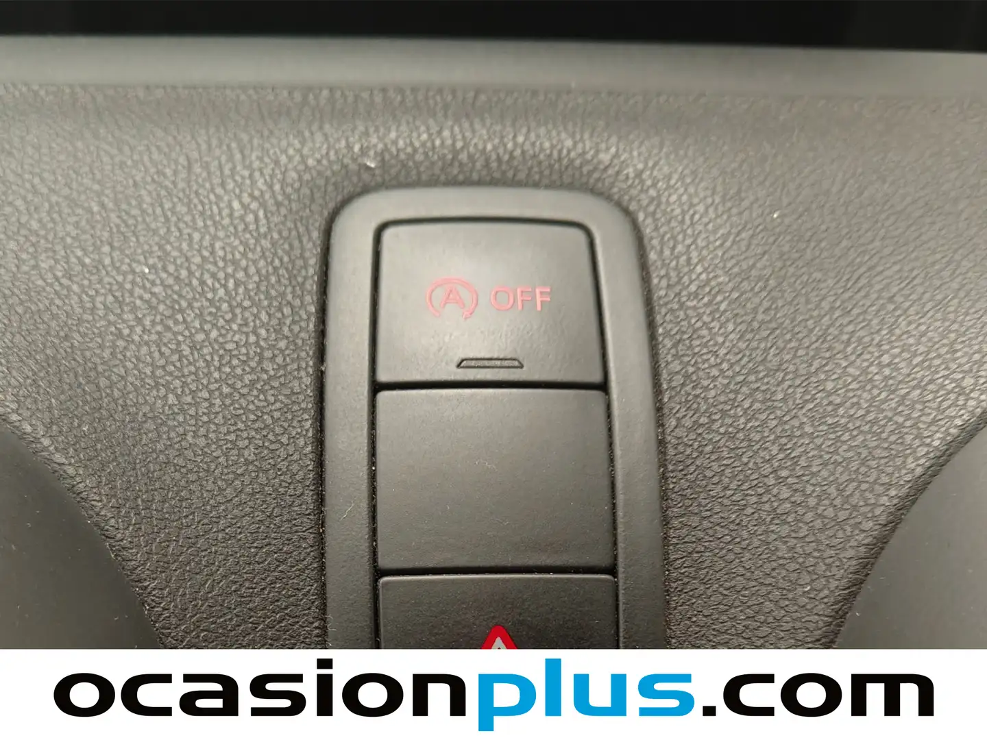 Foto Audi A1 Audi A1 Sportback 1.4 TDI (90 CV)