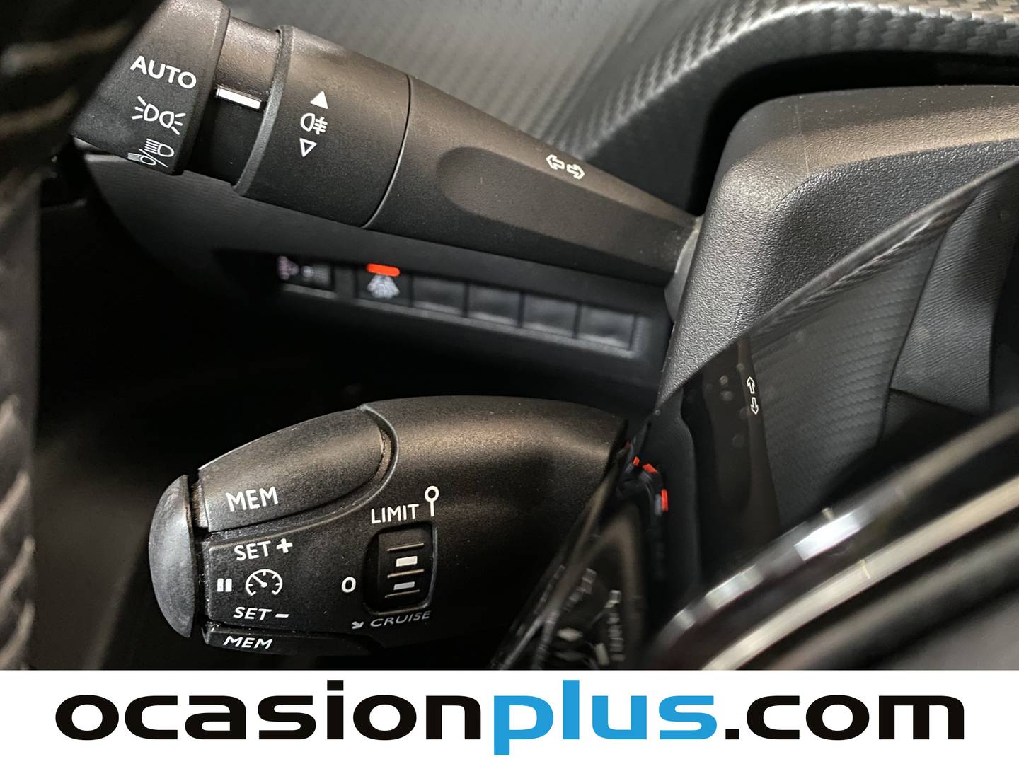 Peugeot 2008 Peugeot 2008 PureTech 100 S&S Allure Pack (100 CV) seminuevo