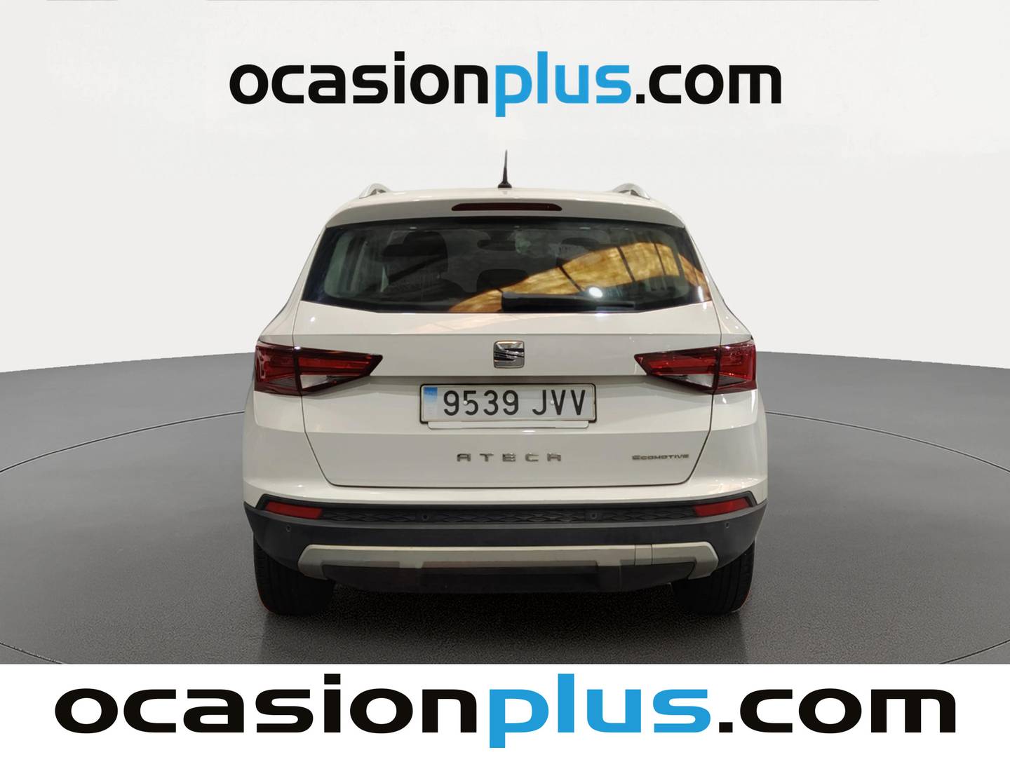 Seat Ateca Seat Ateca 1.0 TSI S&S Ecomotive Style (115 CV) barato