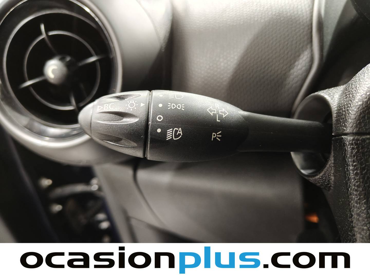 Equipamiento del Mini Countryman Mini MINI Countryman Cooper D (112 CV)