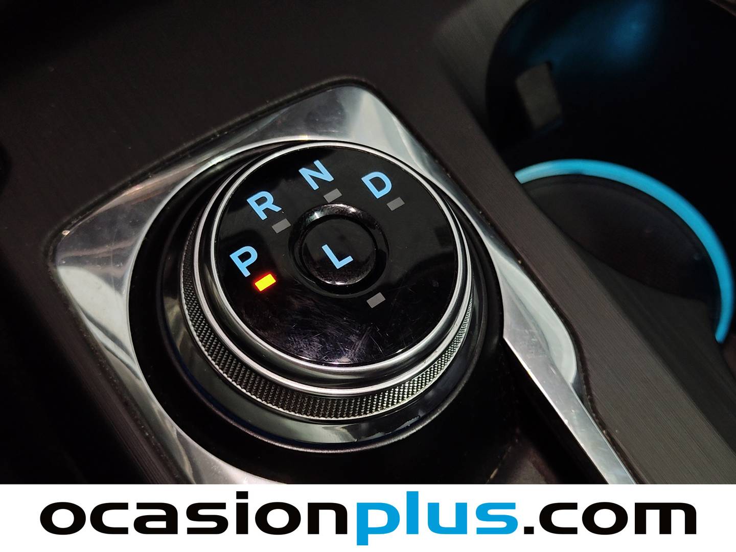 Ford Focus Ford Focus 2.0 Ecoblue ST-Line Auto (150 CV) de segunda mano