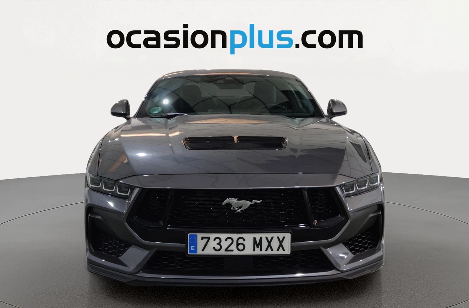 Ford Mustang 5.0 Ti-VCT V8 Mustang GT (Fastb.) - foto 14