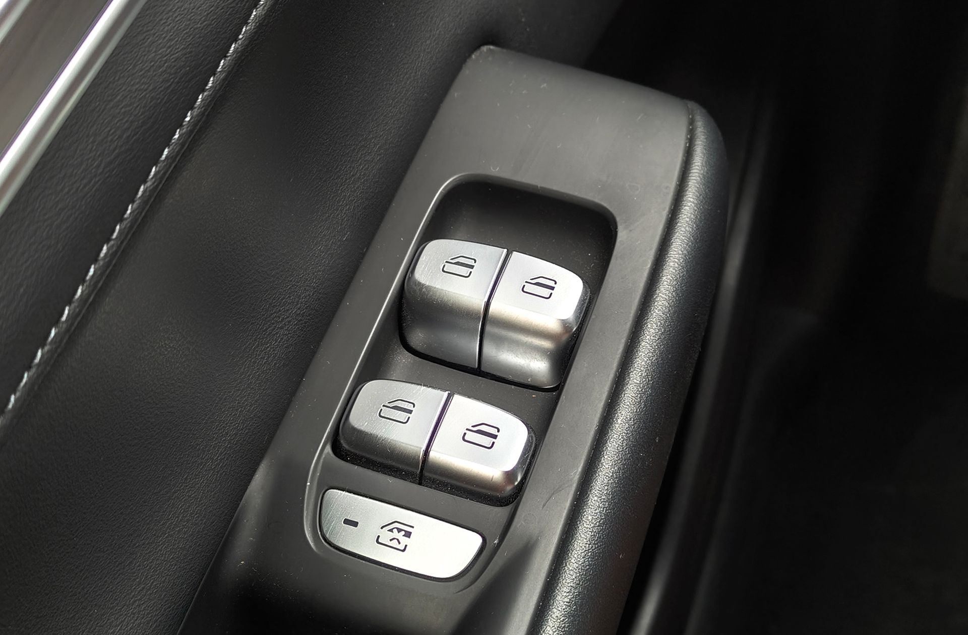 Ebro s800 1.6 T-GDi Premium DCT 7 plazas - foto 37