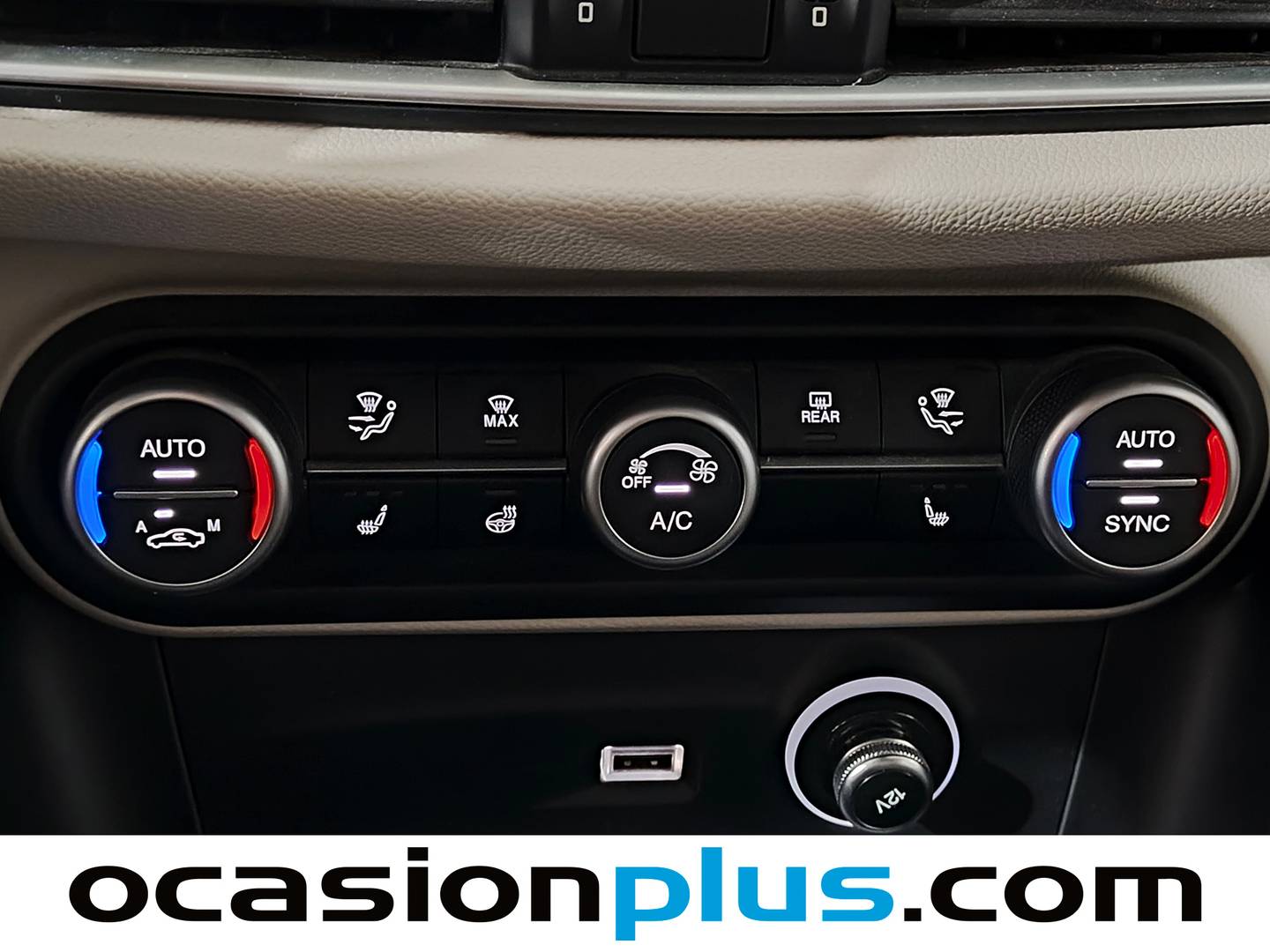 Alfa Romeo Stelvio Alfa Romeo Stelvio 2.2 Diésel Veloce Q4 Auto (210 CV) seminuevo