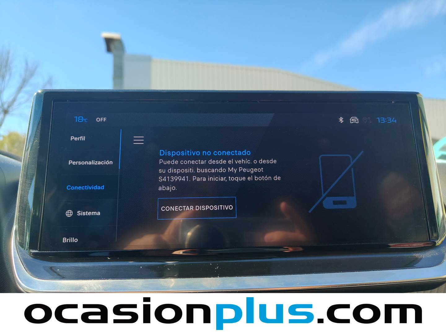 Peugeot 208 Peugeot 208 PureTech 100 Allure (100 CV) gasolina