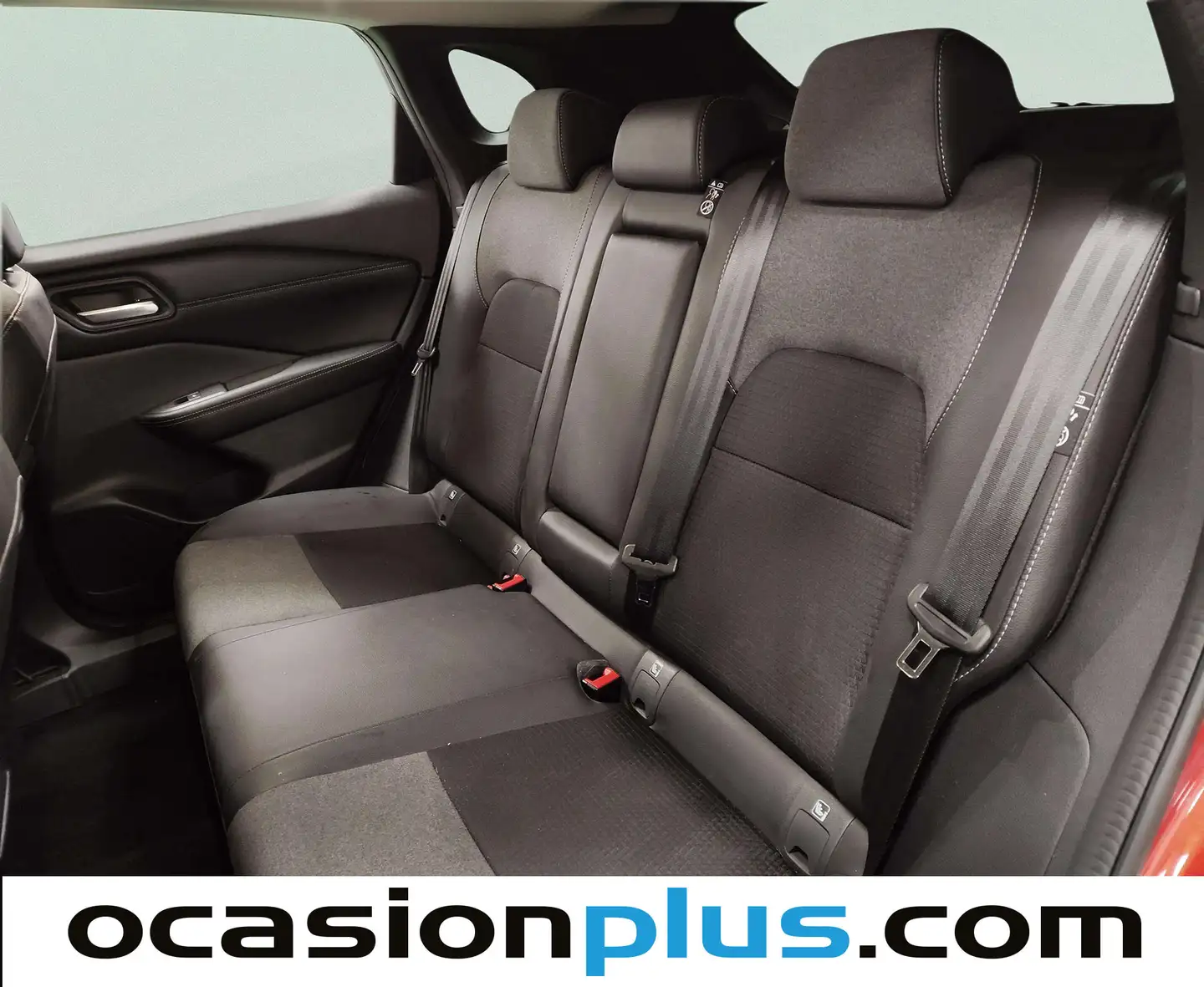 Foto Nissan QASHQAI Nissan Qashqai DIG-T 140 N-Connecta (140 CV)