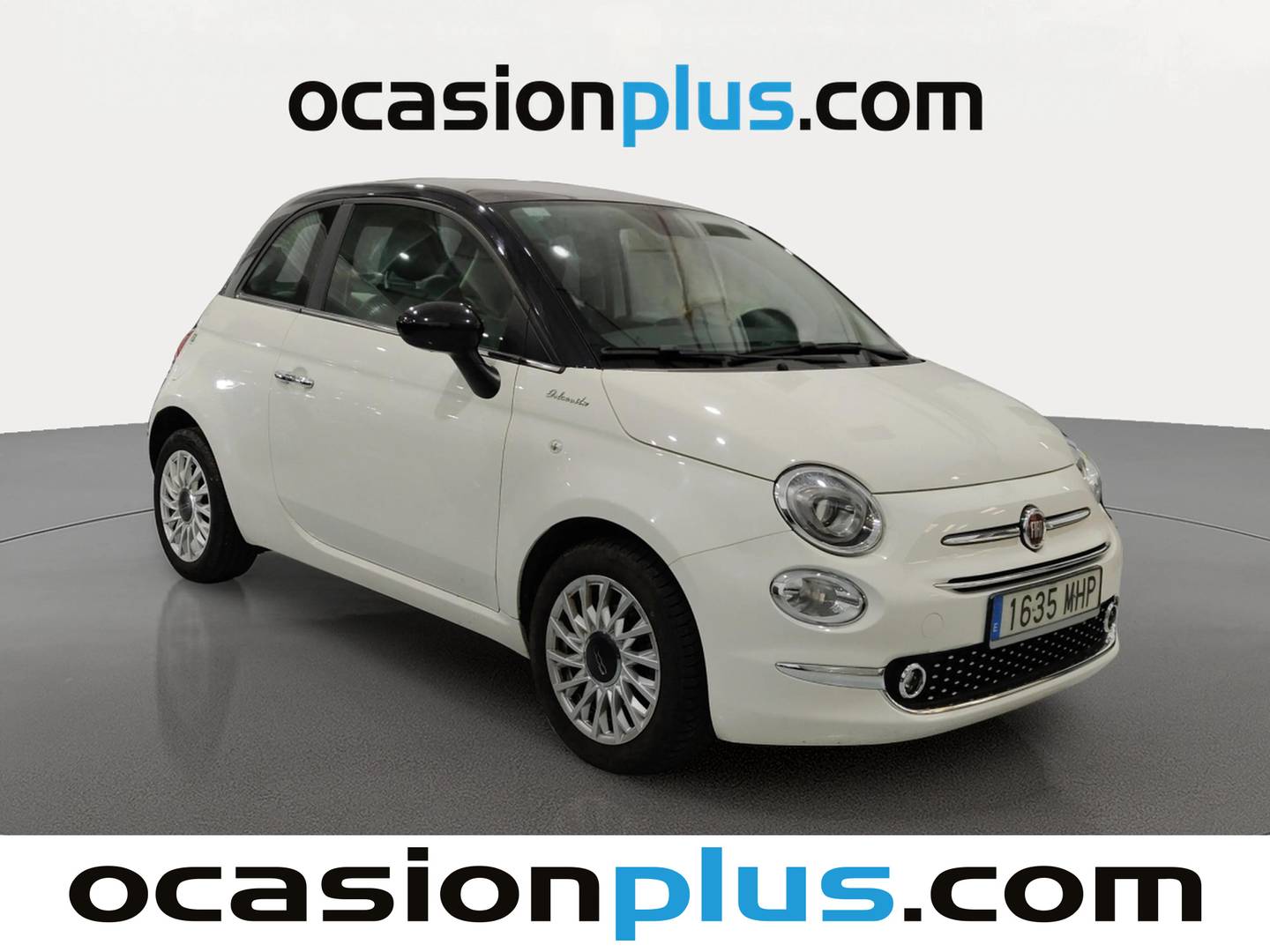 Foto Fiat 500 Fiat 500 1.0 Hybrid Dolcevita (70 CV)
