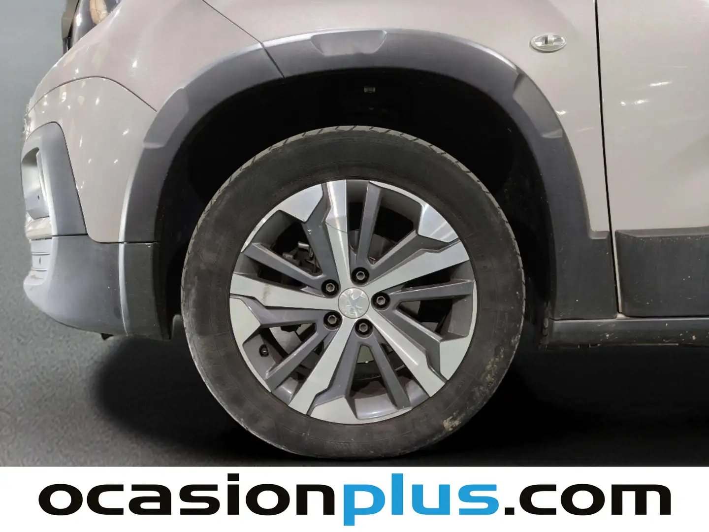 Foto Peugeot Rifter Peugeot Rifter BlueHDi 100 GT Line Standard  (100 CV)