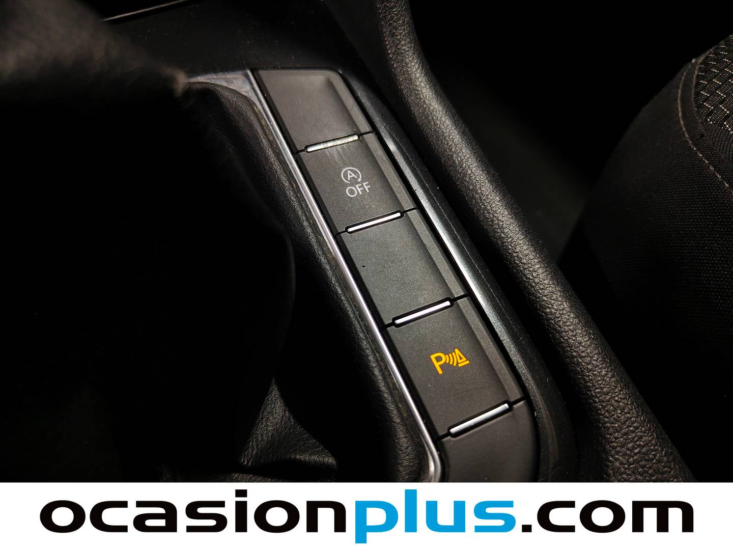 Extras del Volkswagen Tiguan Volkswagen Tiguan Edition 1.4 TSI (125 CV)