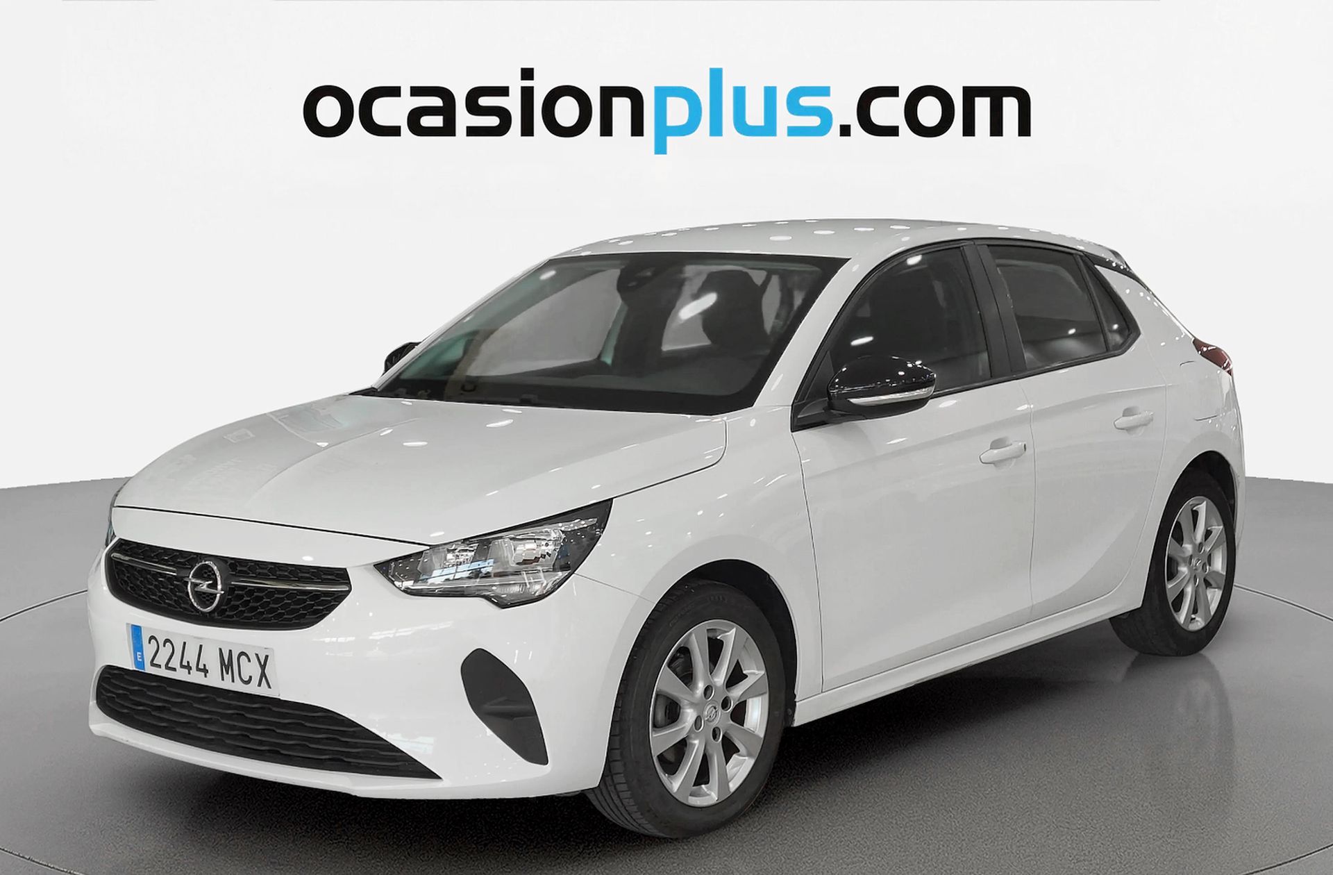 Opel Corsa 1.2 XEL Edition