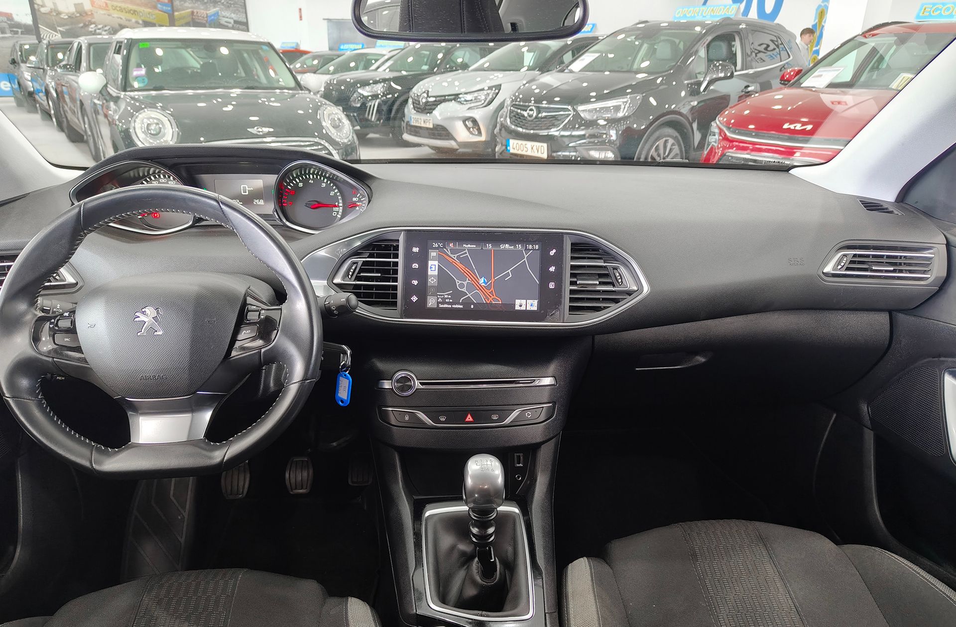 Peugeot 308 PureTech 130 Style - foto 7
