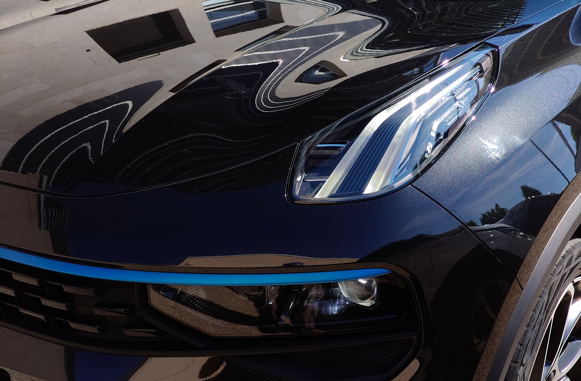 Lynk & Co 01 1.5 PHEV - foto 15