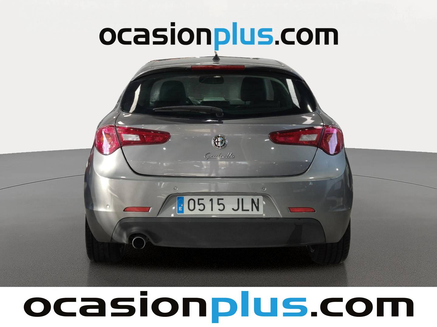 Foto Alfa Romeo Giulietta Alfa Romeo Giulietta 1.6 JTDm Collezione (120 CV)
