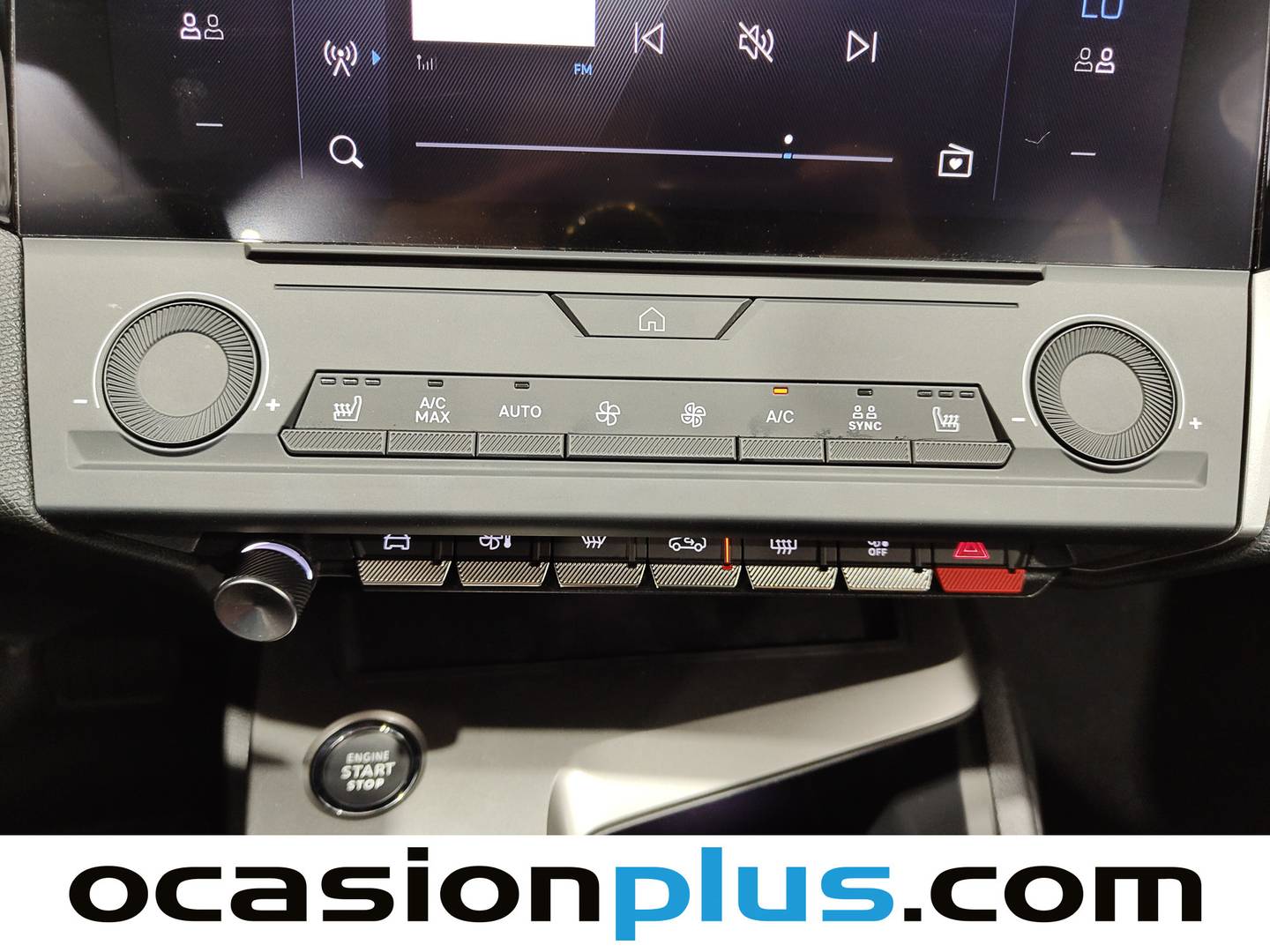 Foto Peugeot 308 Peugeot 308 PureTech 130 S&S Active Pack EAT8 (130 CV)