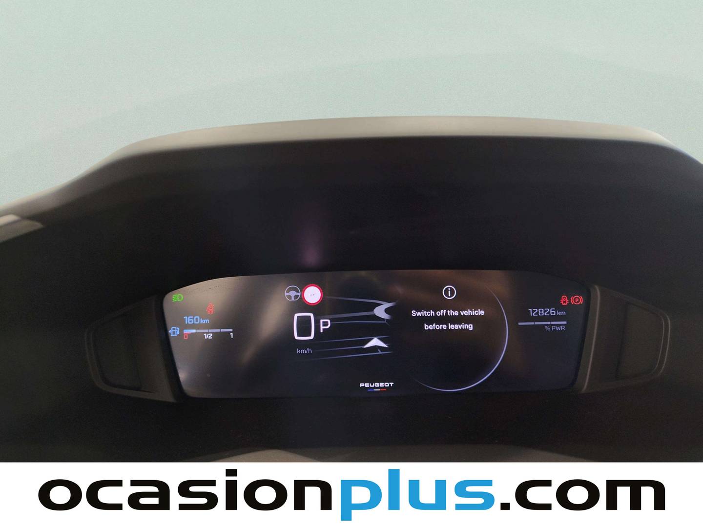 Peugeot 208 Peugeot 208 Allure Hybrid eDCS6 (100 CV) 2025