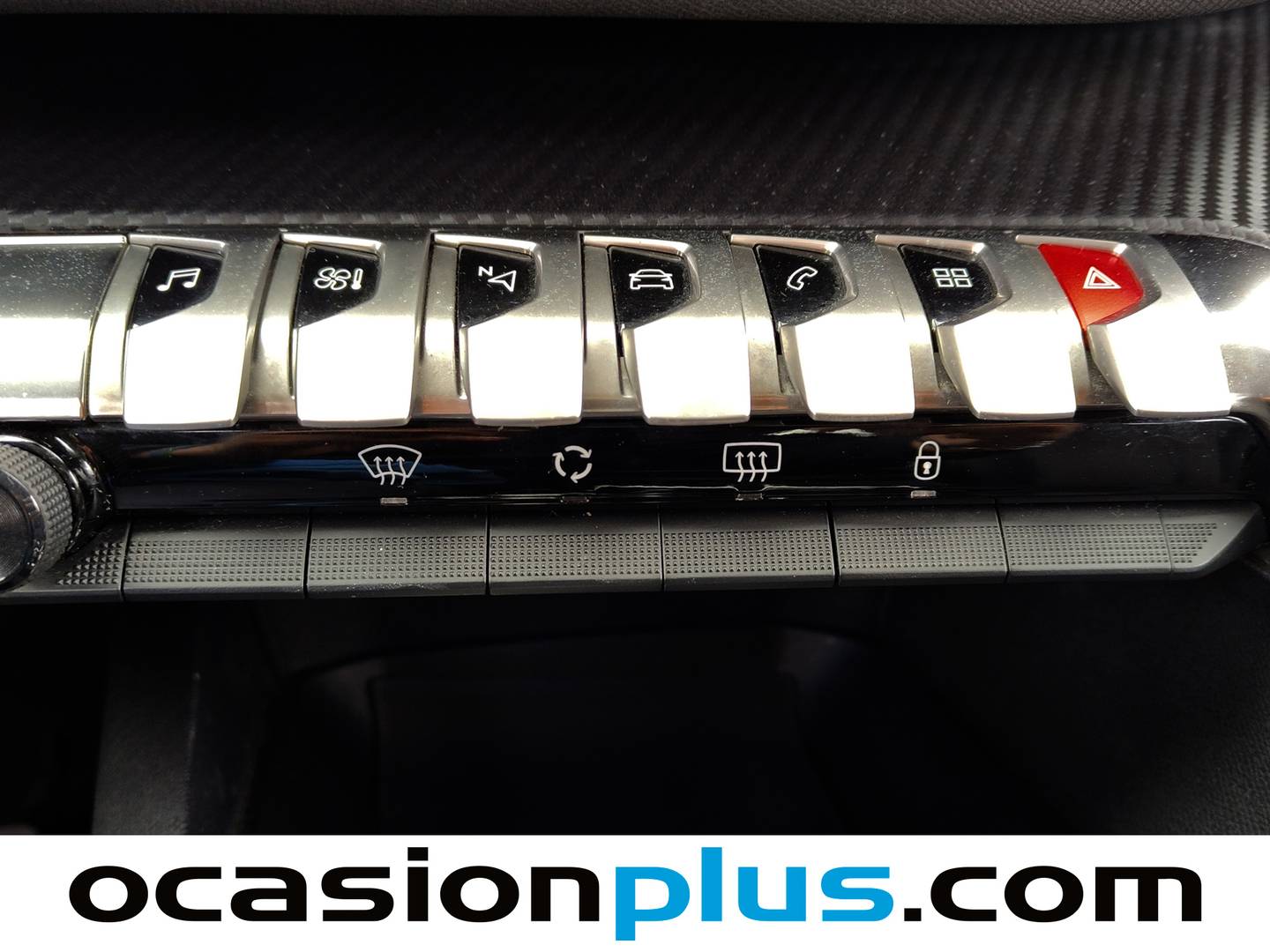 Peugeot 5008 Peugeot 5008 BlueHDi 130 S&S Allure EAT8 (130 CV) 7 Plazas automático