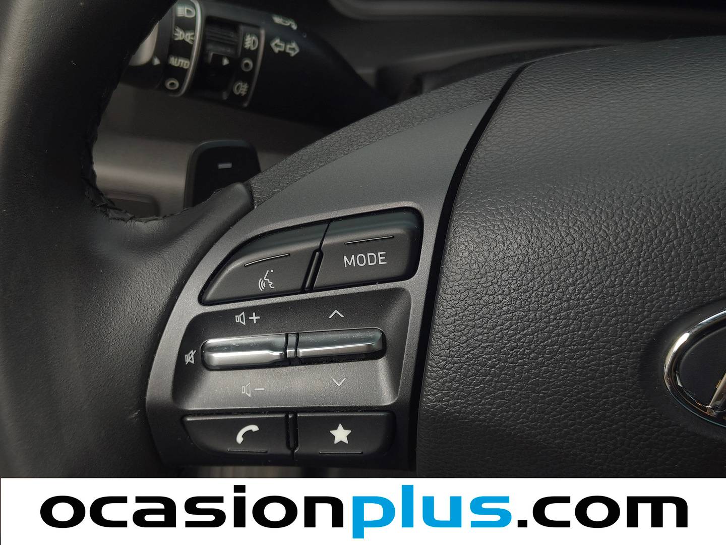 Accesorios del Hyundai Kona Hyundai Kona 1.0 TGDi Maxx 4x2 DCT (120 CV)