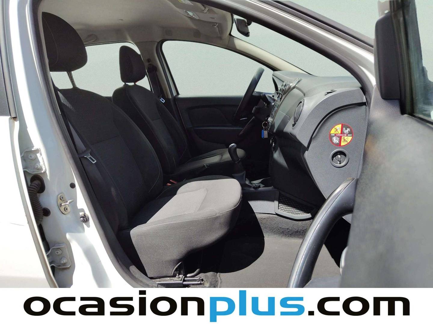 Dacia Sandero Dacia Sandero Laureate dCi (90 CV) km 0