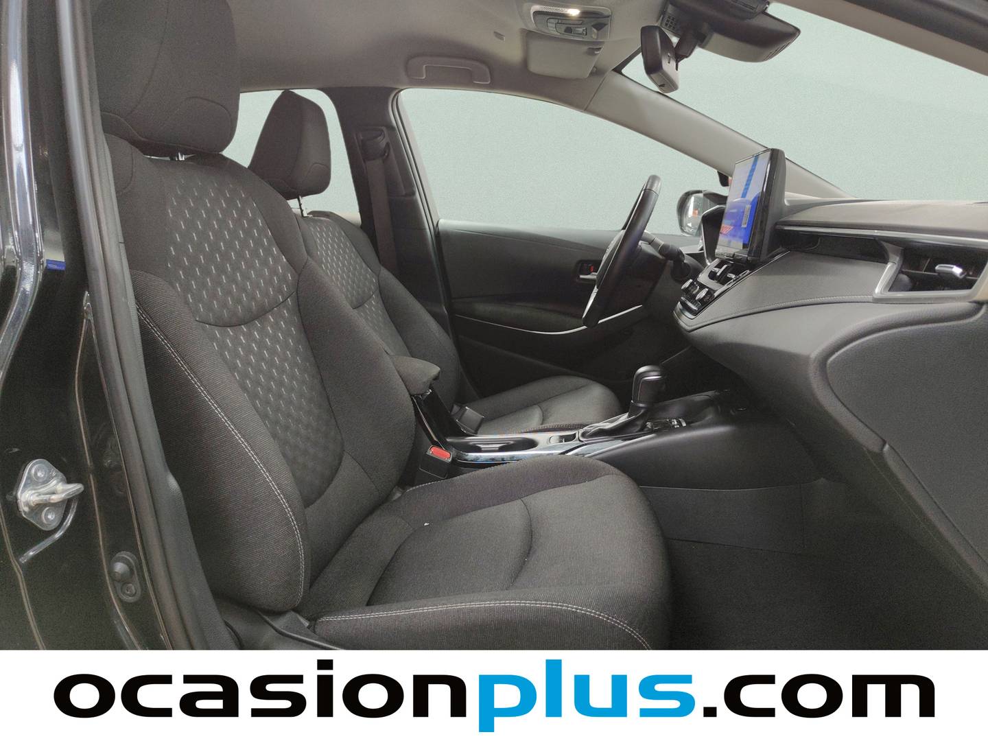 Foto Toyota Corolla Toyota Corolla 140H Style (140 CV)