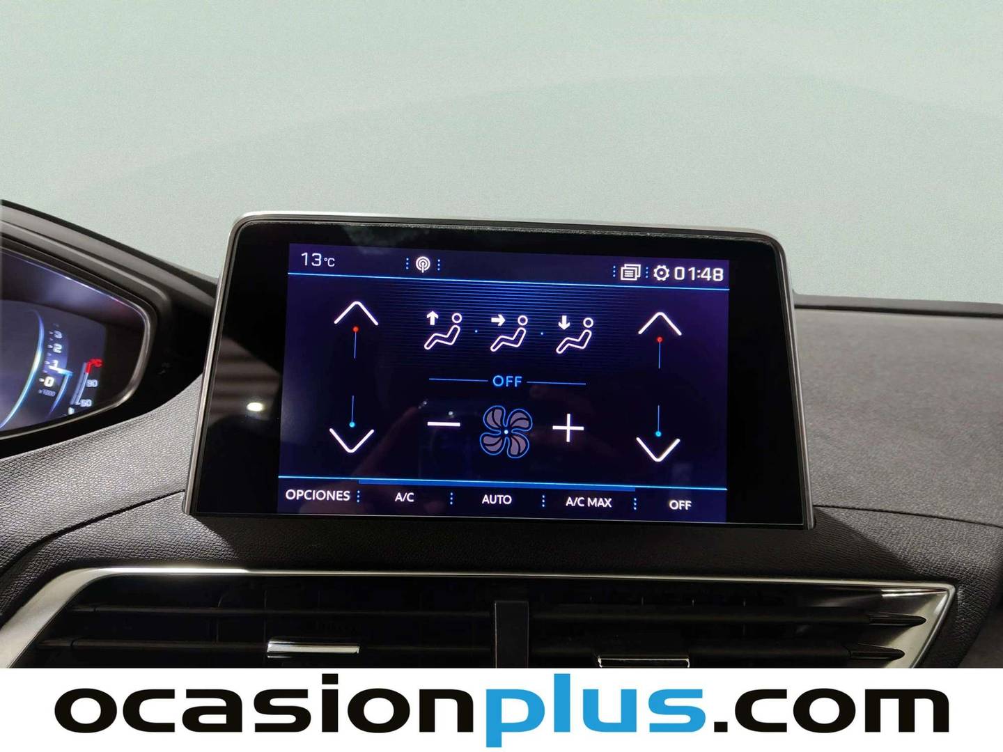 Peugeot 3008 Peugeot 3008 BlueHDi 180 S&S GT EAT8 (180 CV) 2018