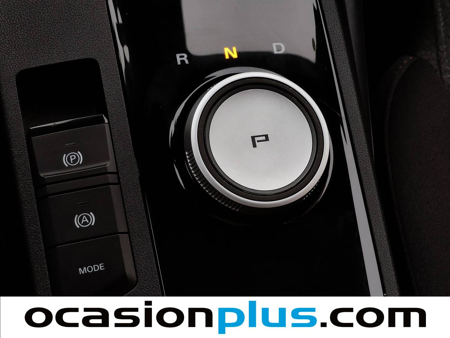 Foto MG MG3 Hybrid+ MG MG3 Hybrid+ Standard (195 CV)