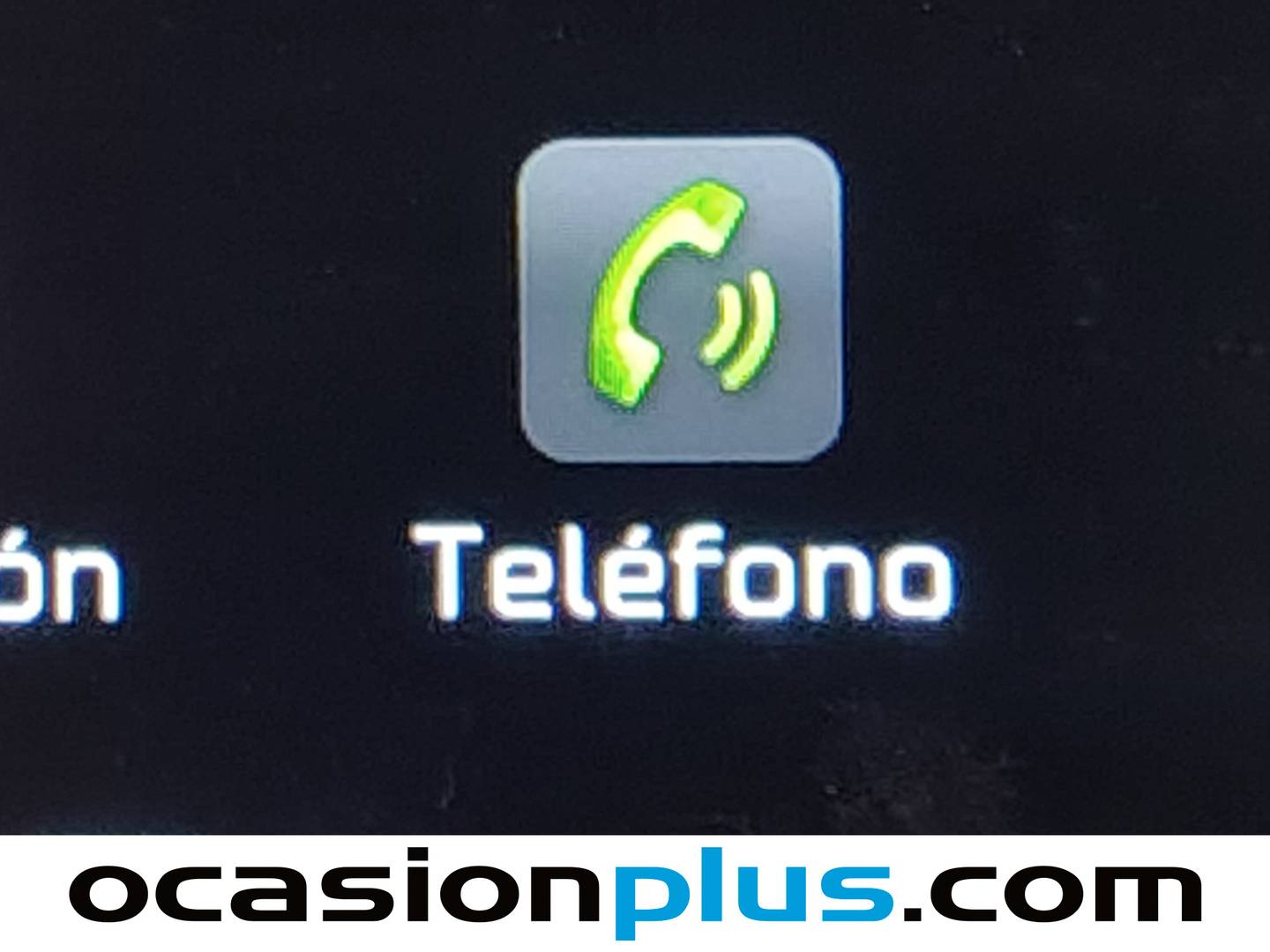 KIA Carens Kia Carens 1.6 GDi Drive (135 CV) 7 Plazas manual