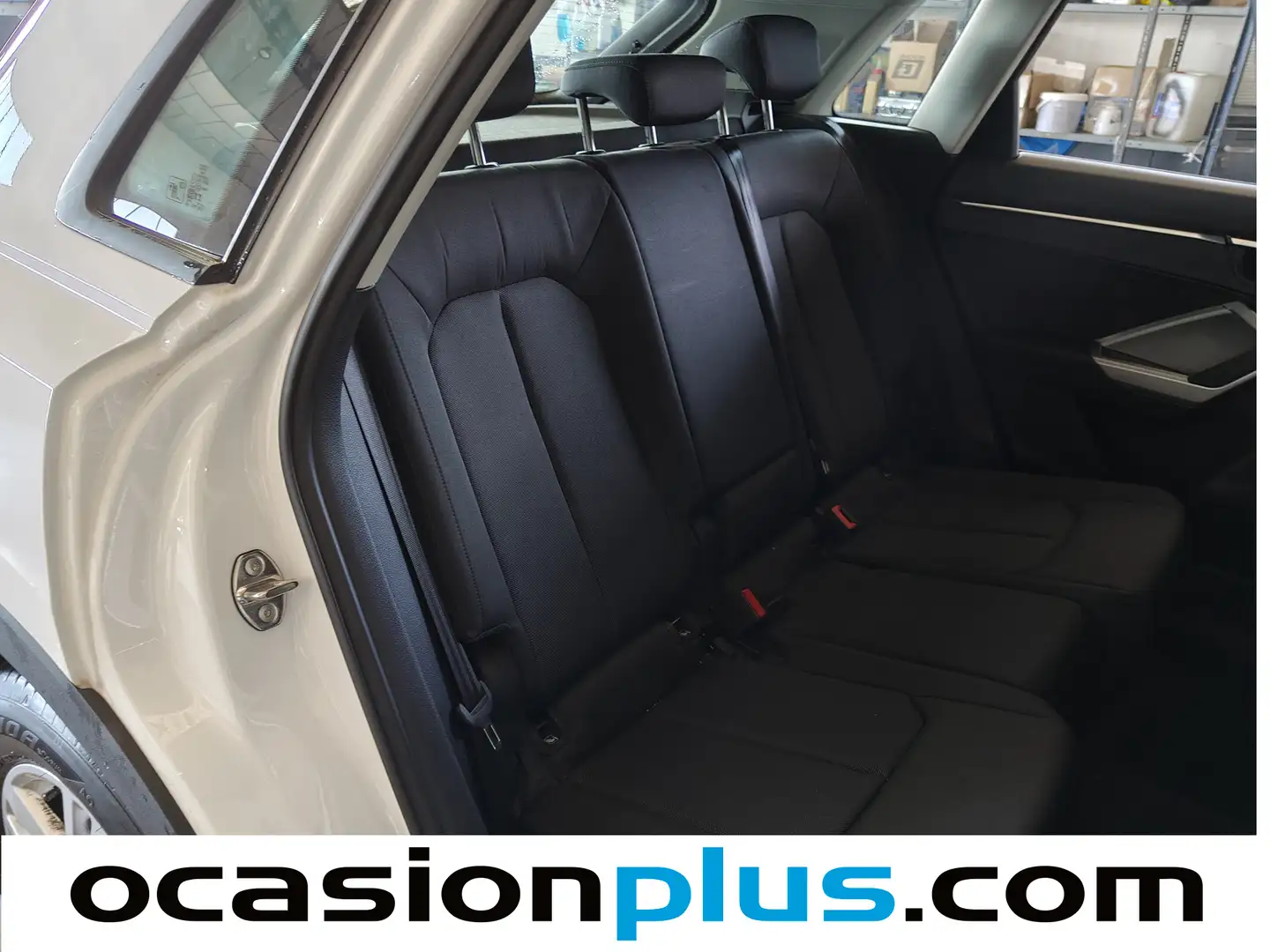 Foto Audi Q3 Audi Q3 Advanced 35 TFSI (150 CV) S tronic