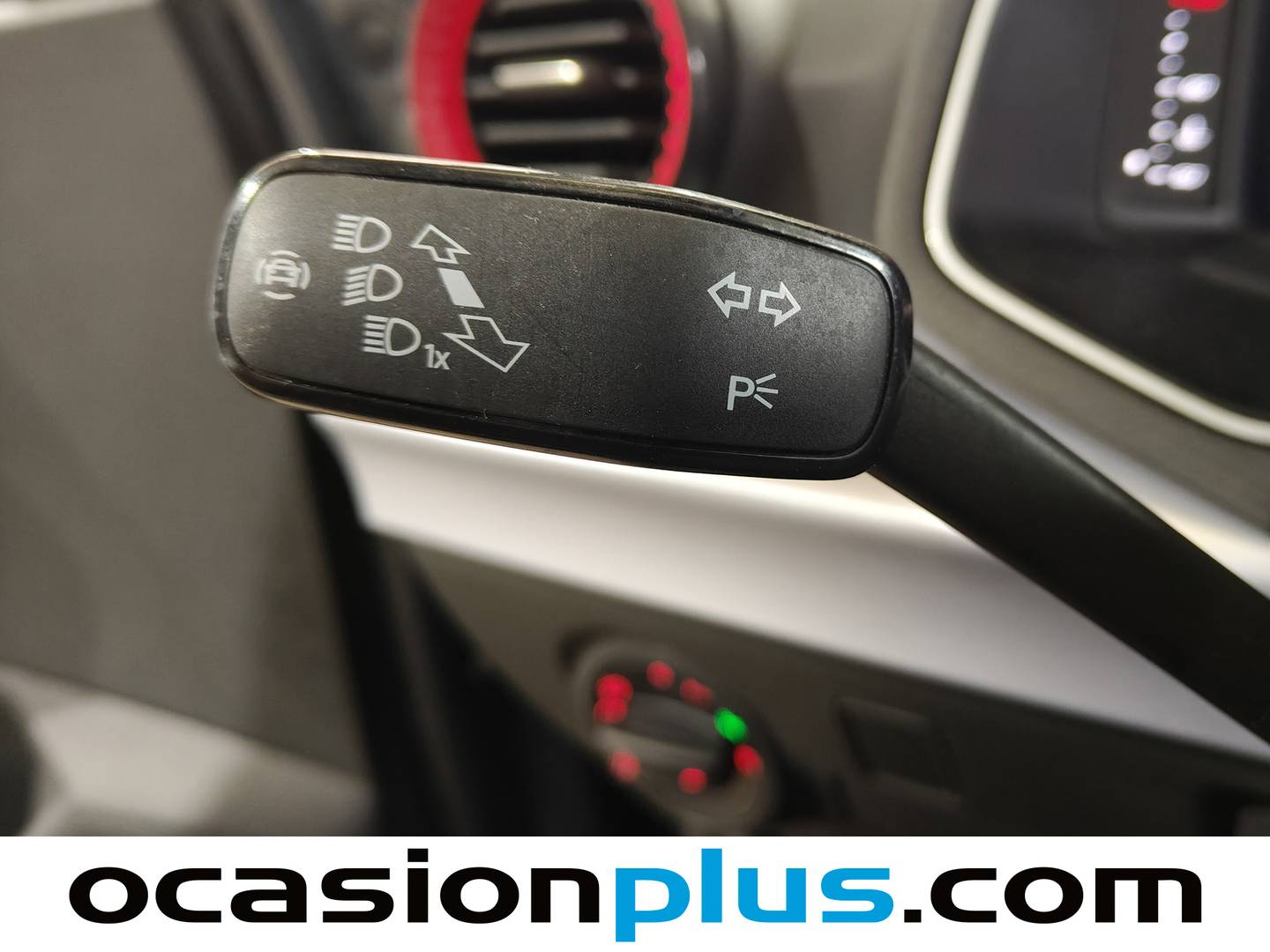 Foto Seat Ibiza SEAT Ibiza 1.5 TSI FR XL DSG (150 CV)