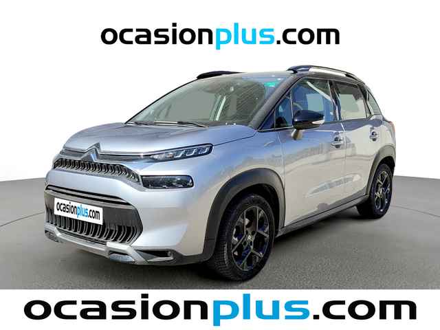 Citroën C3 aircross Segunda Mano Baratos Madrid