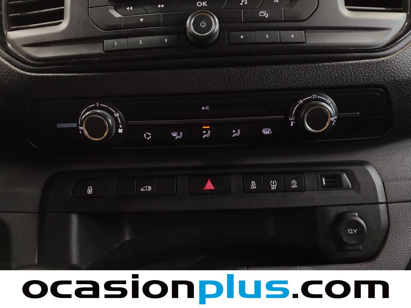 Extras y acabados del Fiat Scudo Fiat Scudo Furgon 1.5 BlueHDI L1 Business (102 CV)