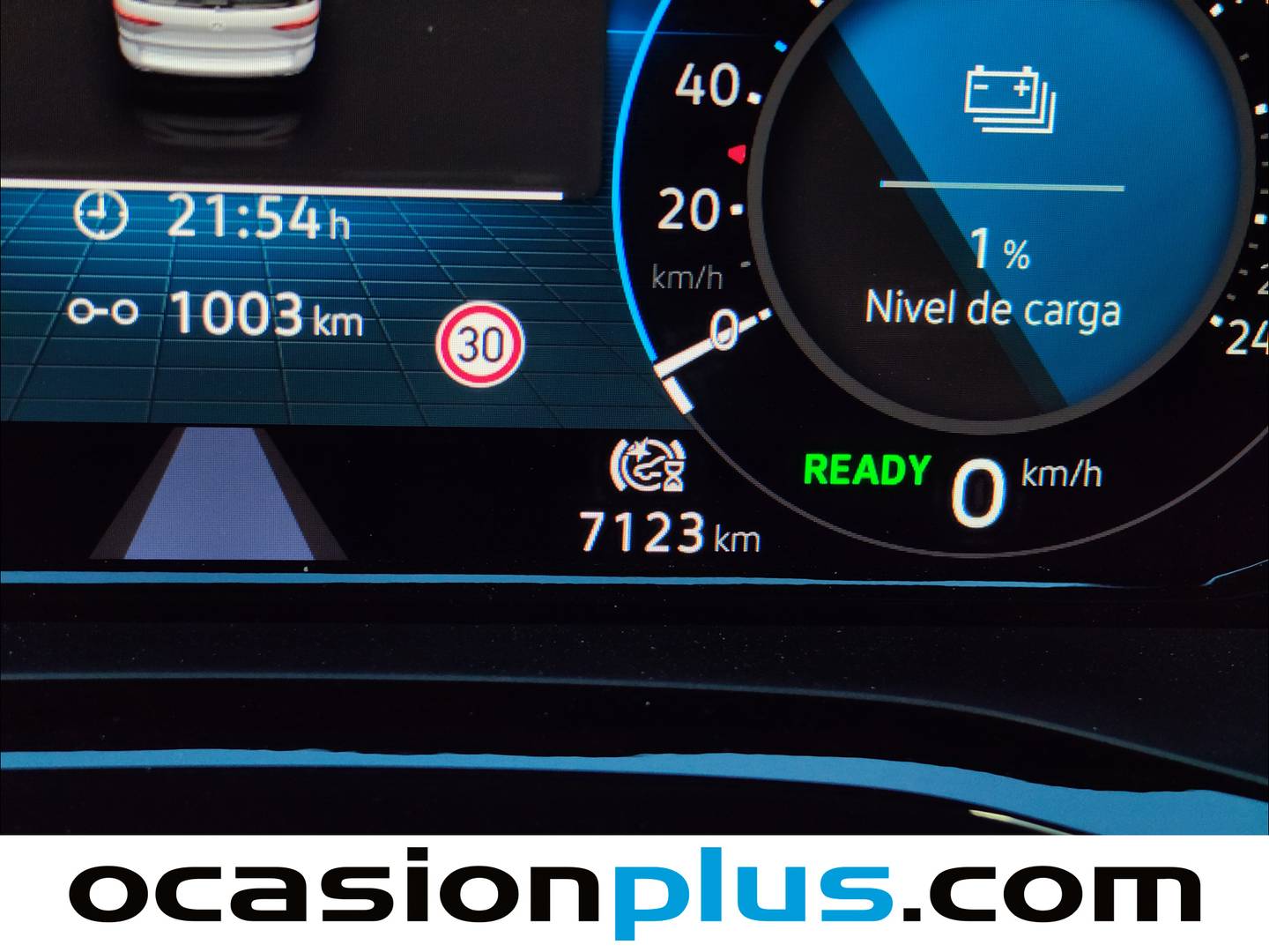 Foto Volkswagen Multivan Volkswagen Multivan Life Batalla Corta 1.4 TSI PHEV (218 CV) DSG 7 Plazas