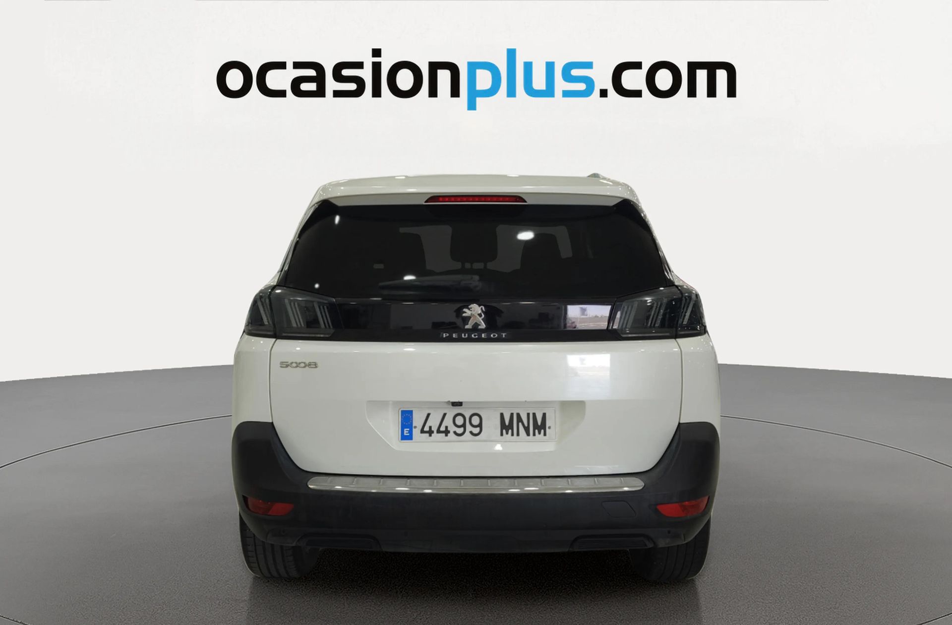 Peugeot 5008 PureTech 130 Allure Pack 7 plazas - foto 17