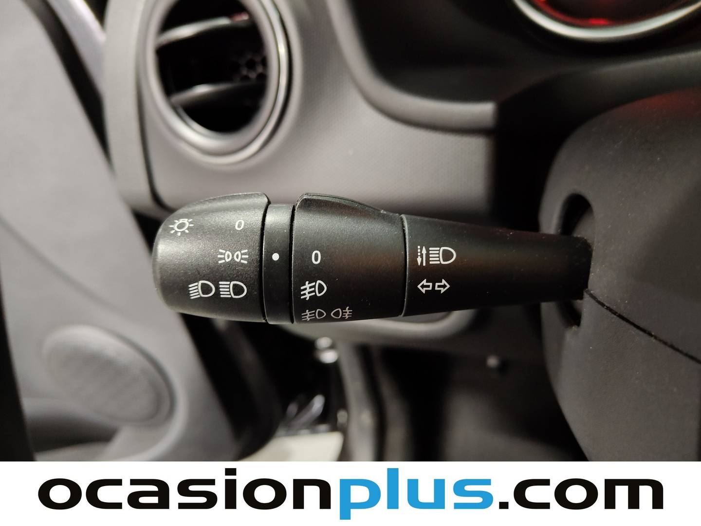 Foto Dacia Logan Dacia Logan MCV Serie Limitada 2019 Blue dCi (95 CV)